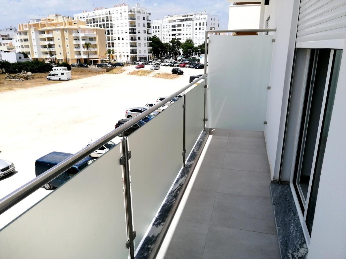 Suites Paradise Algarve Quarteira Extérieur photo