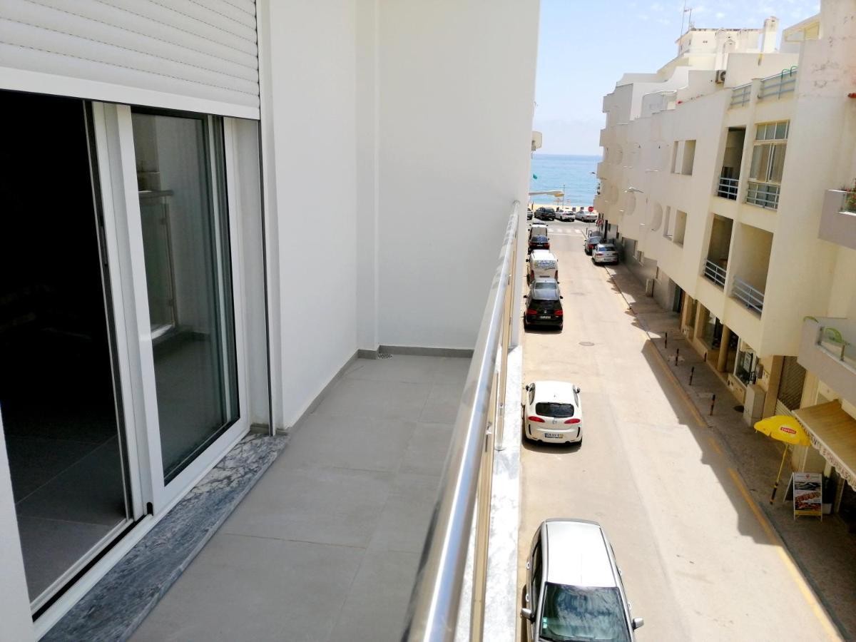 Suites Paradise Algarve Quarteira Extérieur photo