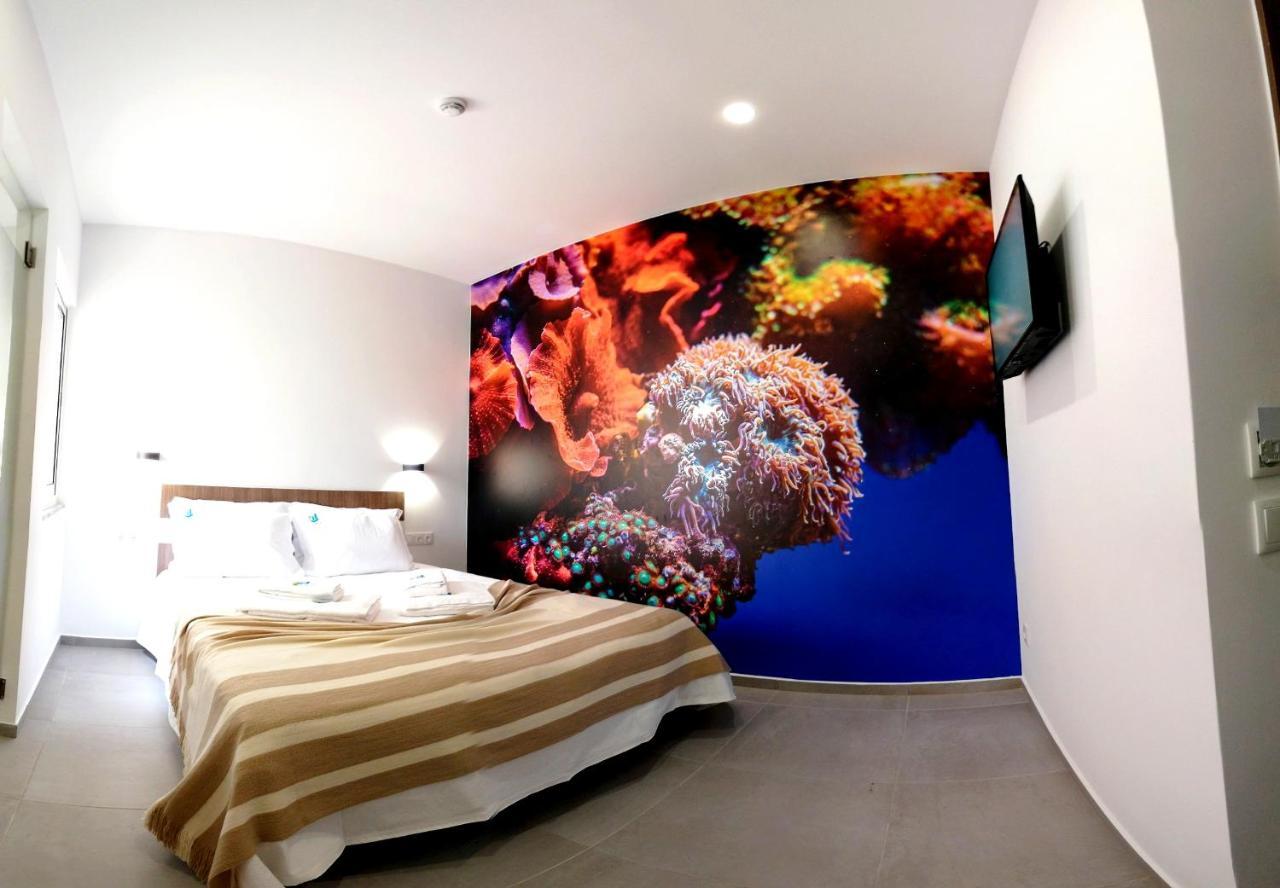 Suites Paradise Algarve Quarteira Extérieur photo